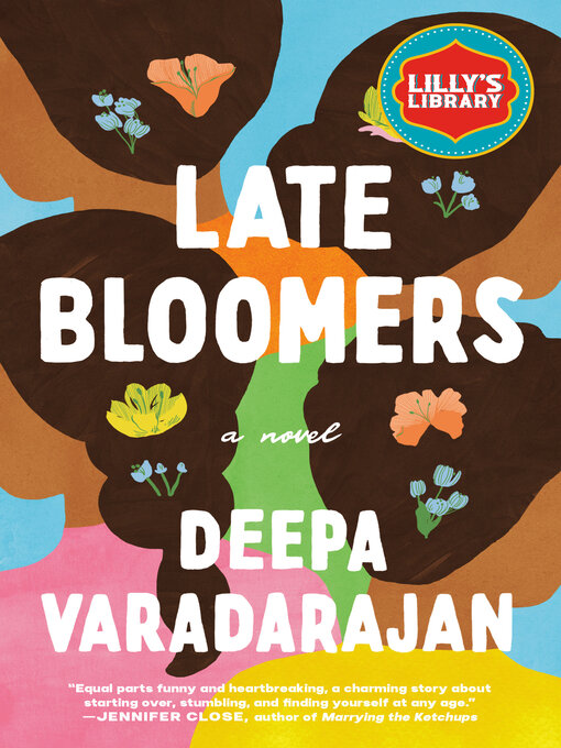 Title details for Late Bloomers by Deepa Varadarajan - Wait list